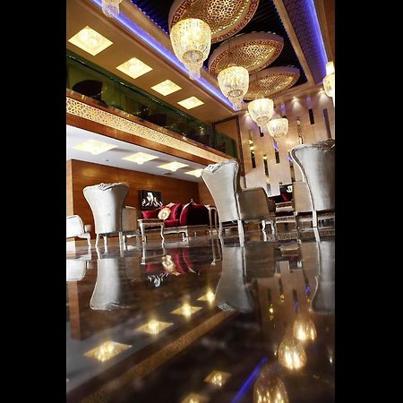 Sivas Revag Otel Esterno foto