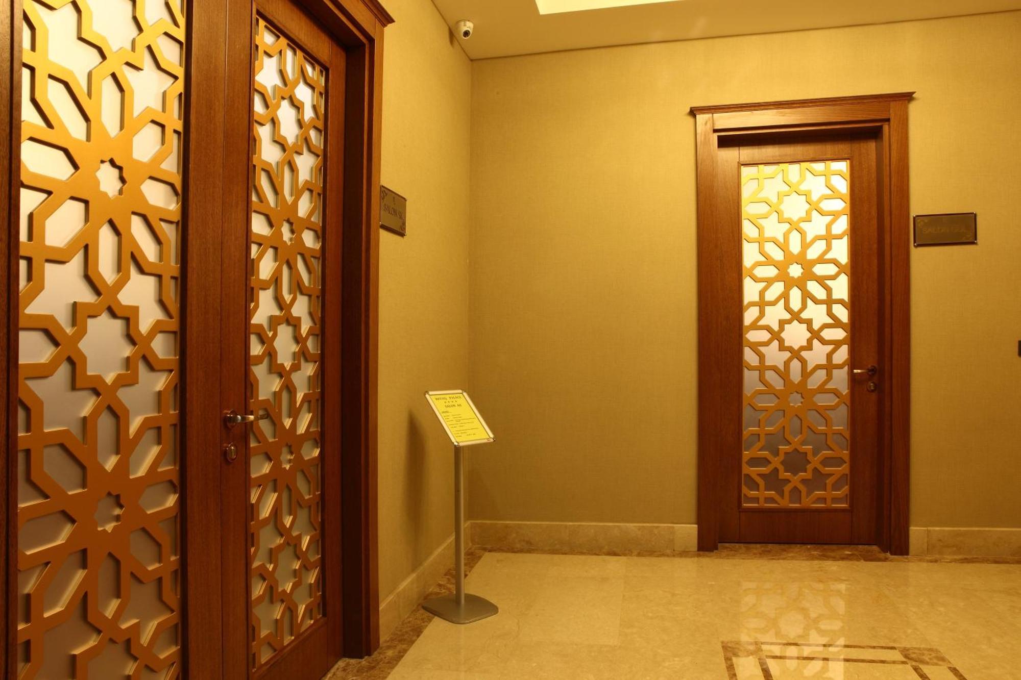 Sivas Revag Otel Esterno foto