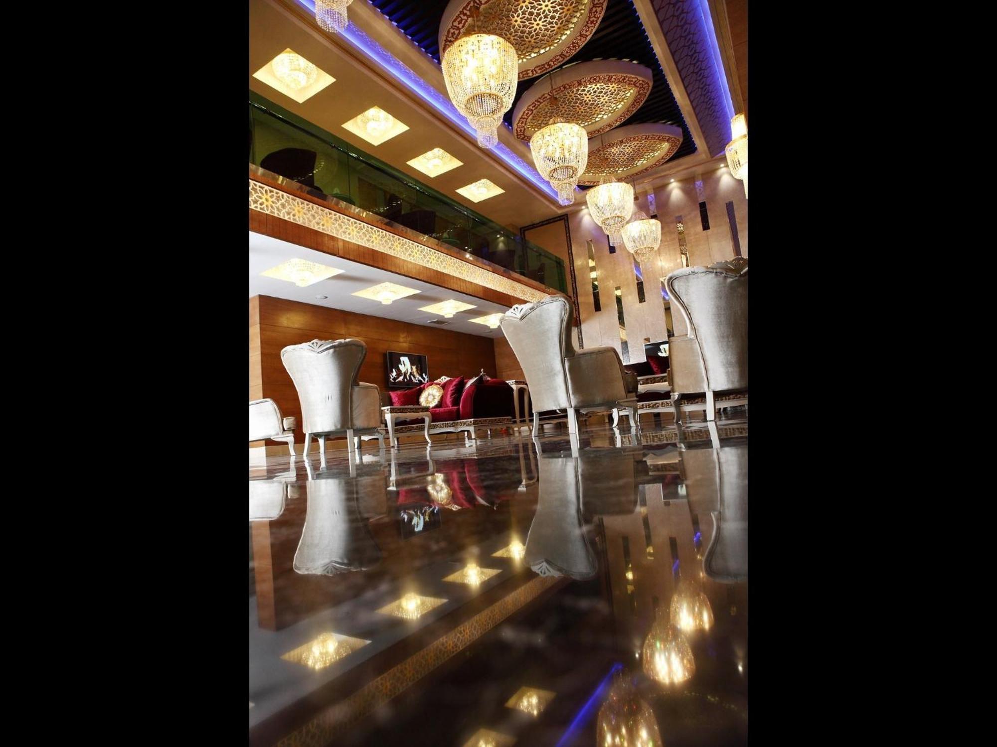Sivas Revag Otel Esterno foto