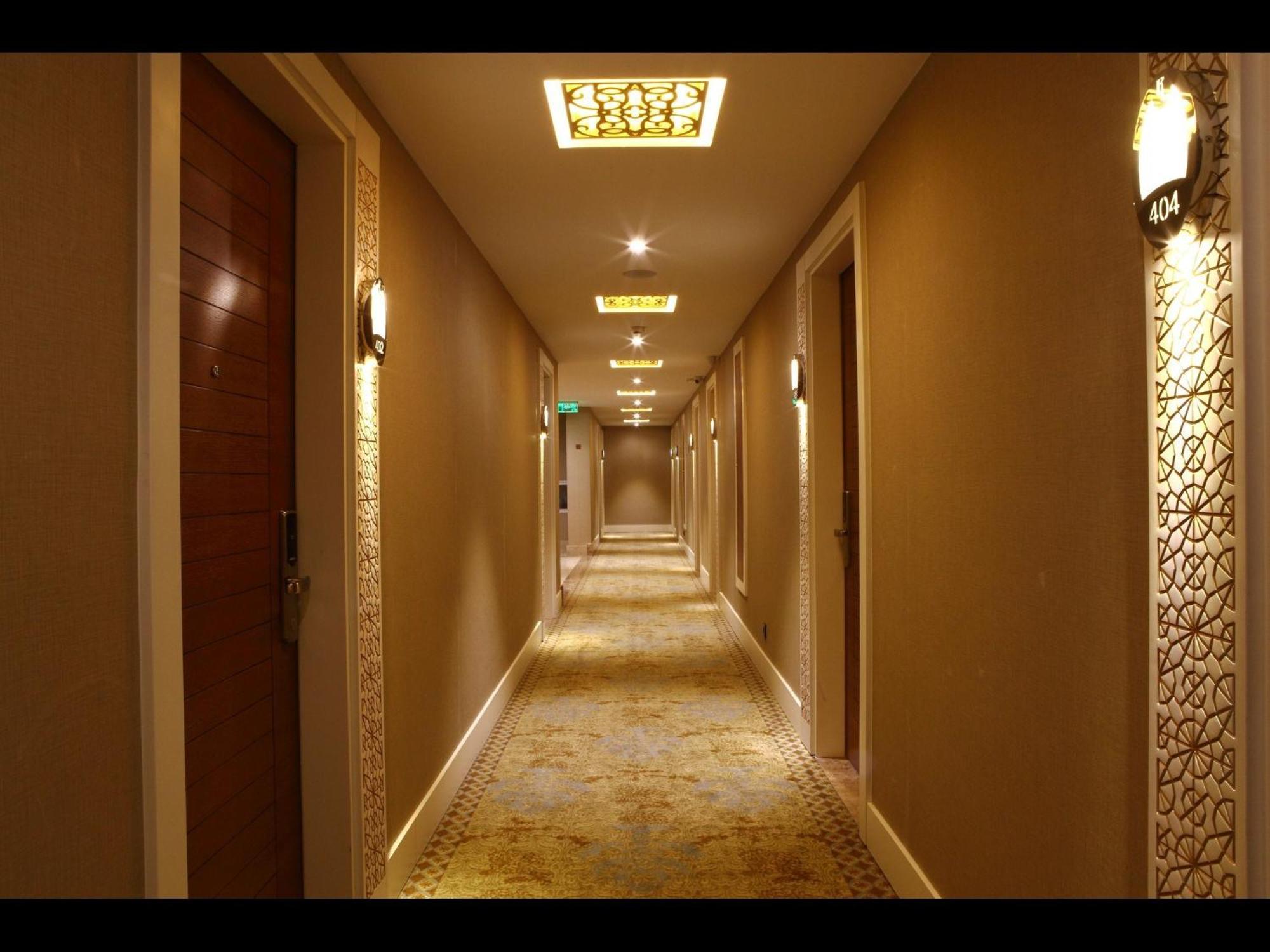 Sivas Revag Otel Esterno foto