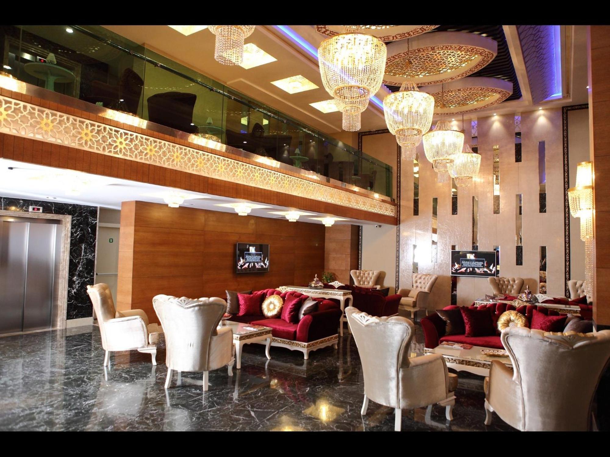 Sivas Revag Otel Esterno foto