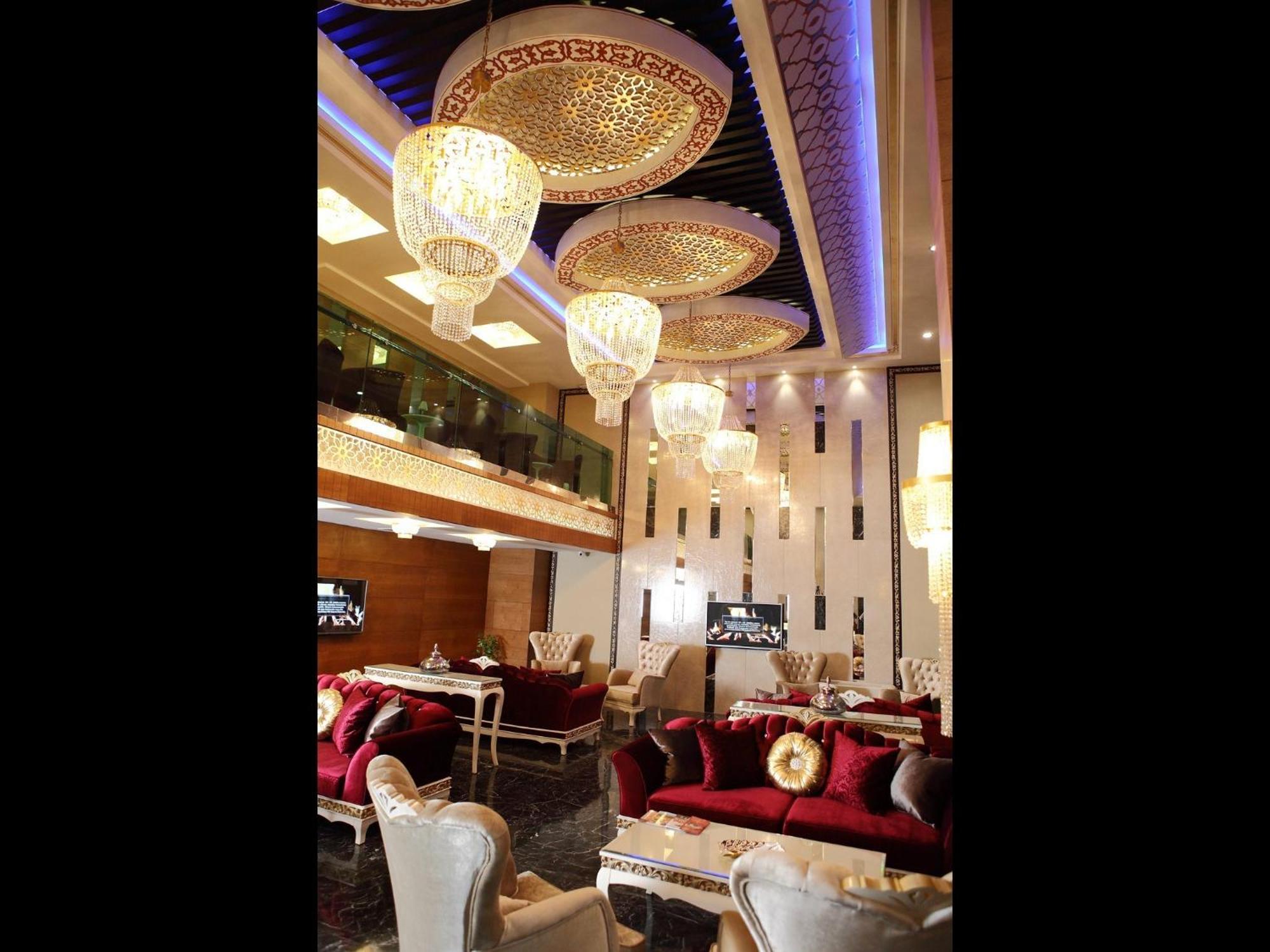 Sivas Revag Otel Esterno foto