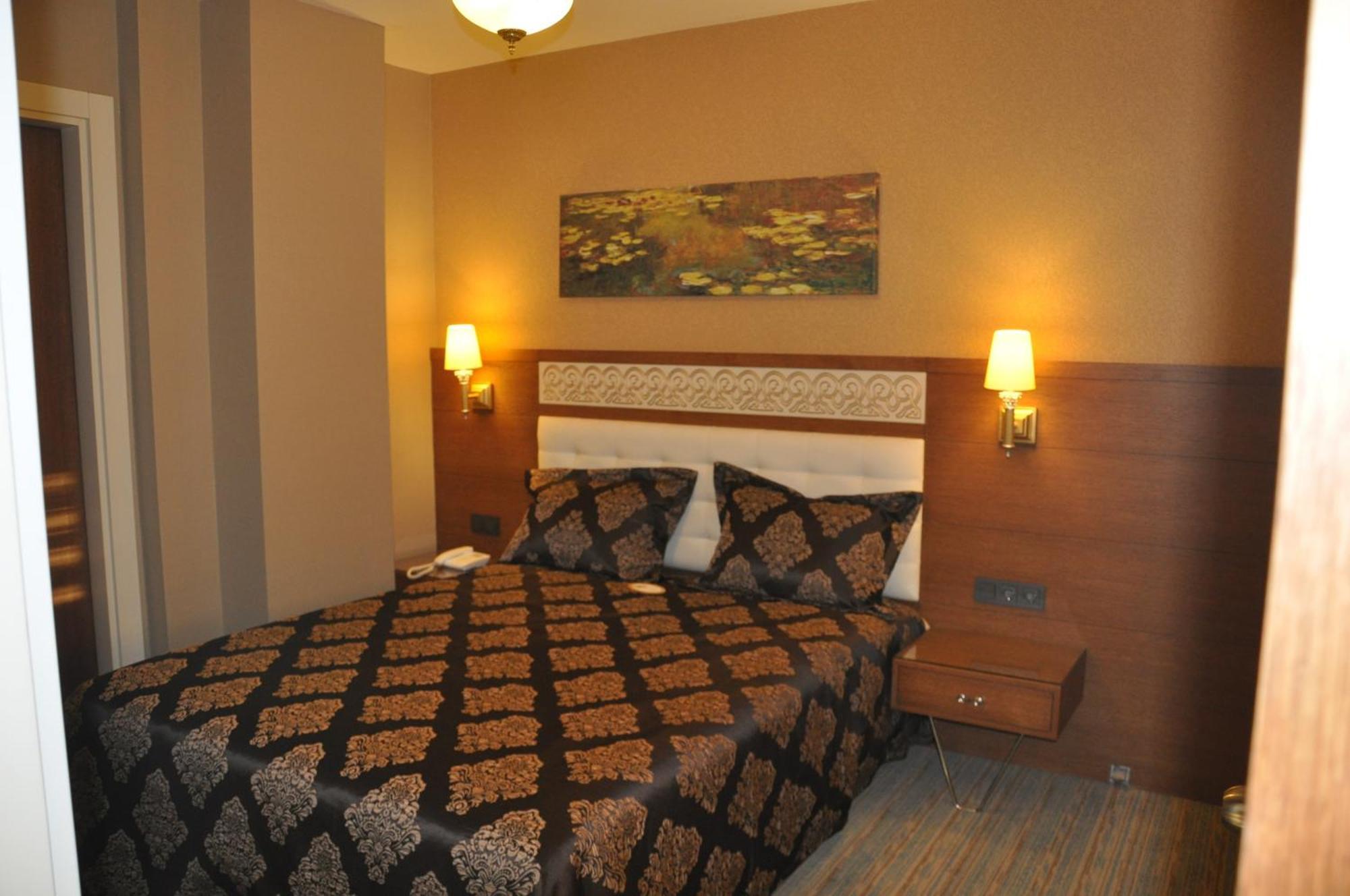 Sivas Revag Otel Esterno foto