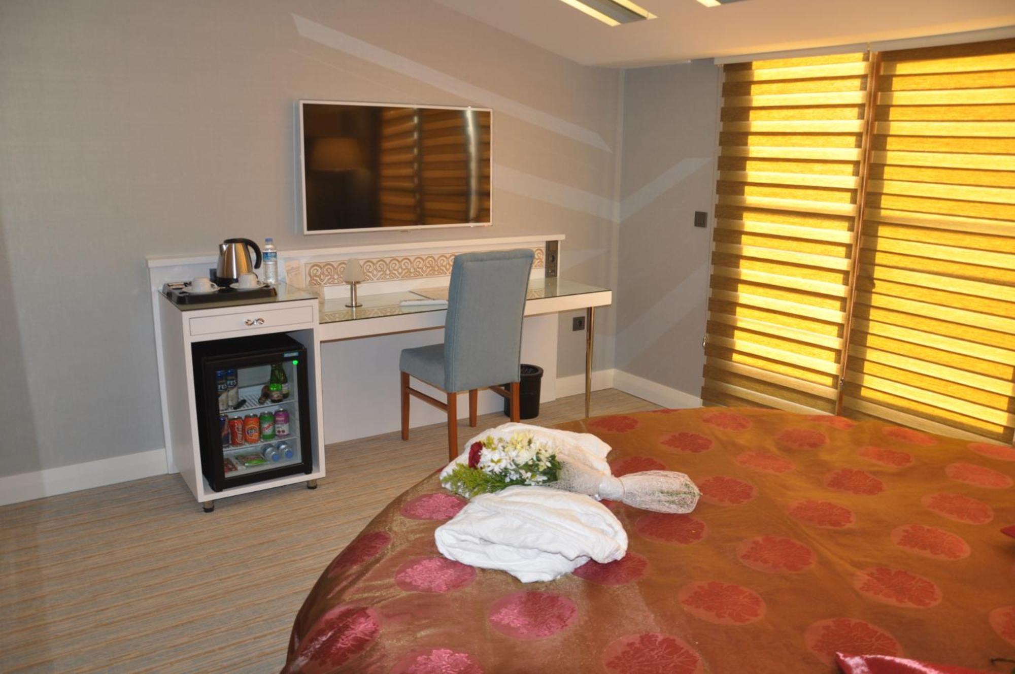 Sivas Revag Otel Esterno foto